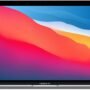 Apple 2020 MacBook Air Laptop M1 Chip, 13” Retina Display, 8GB RAM