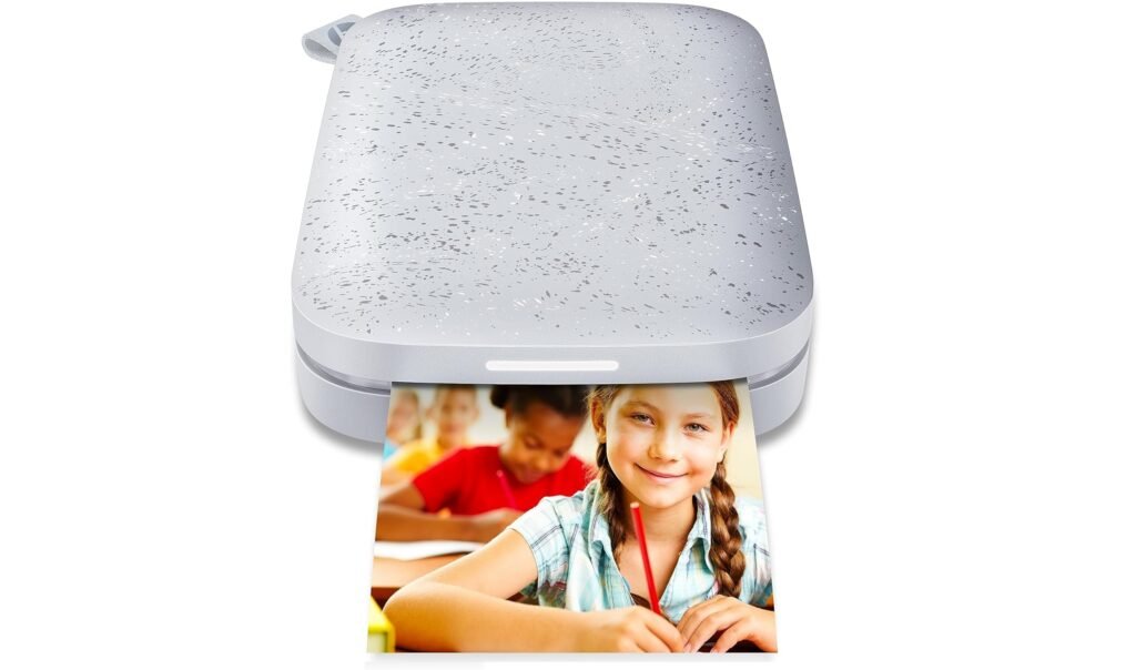 Best Portable Photo Printer