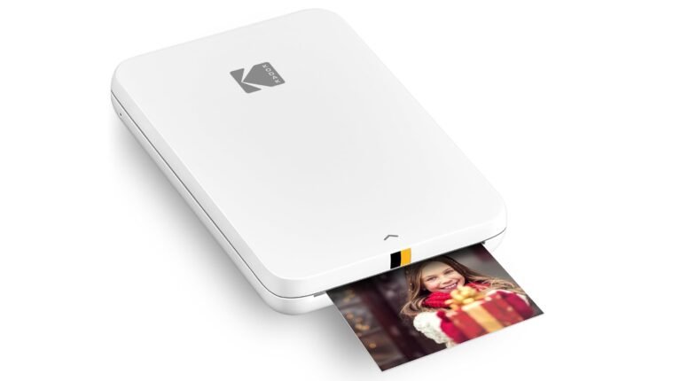 KODAK Step Photo Printer