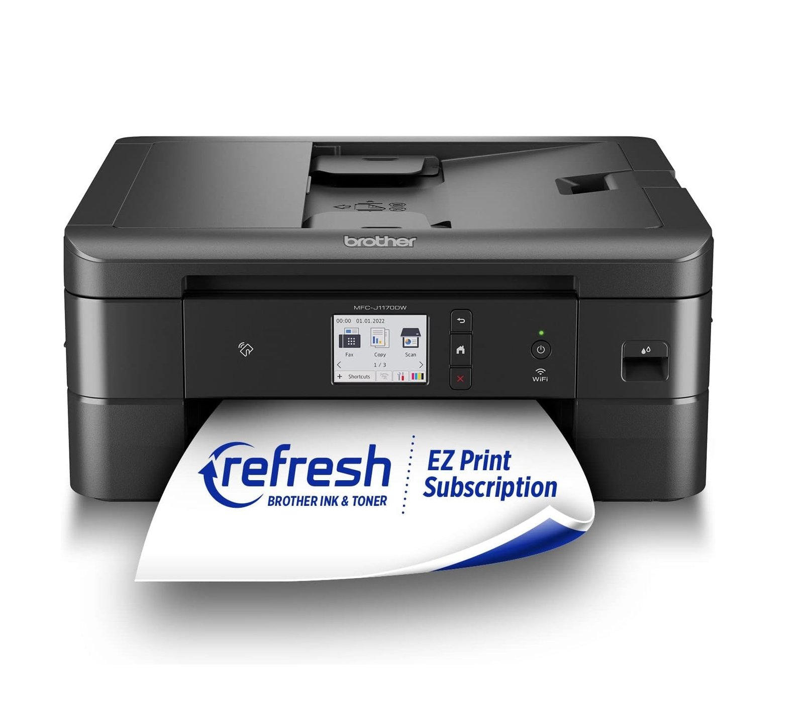 The 12 Best All In One Home Printers 2024 A Tech Gear