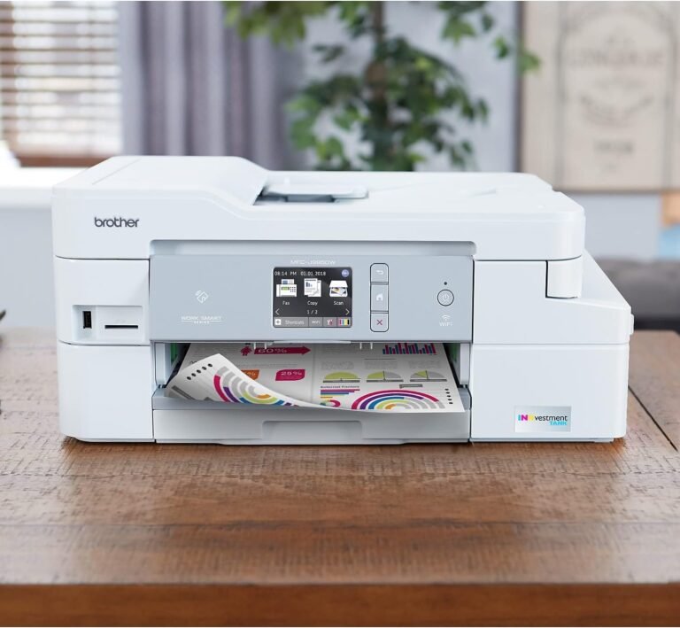 Brother MFC-J995DW Printer