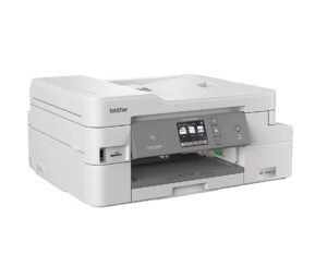 Brother MFC-J995DW Printer Review