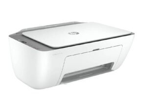 HP DeskJet 2755e Wireless Color inkjet-printer Review
