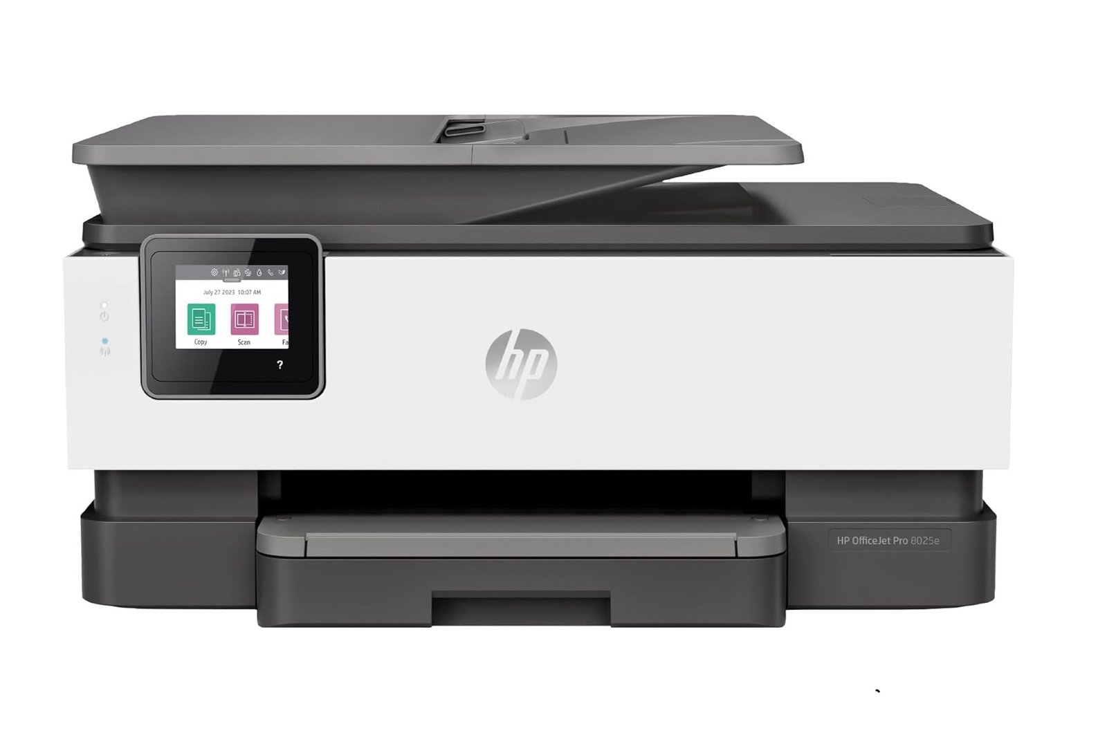 Hp Officejet Pro 8025e All In One Printer Review A Tech Gear Hp Officejet Pro 8025e All In One Printer Review A Tech Gear