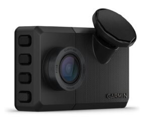 Garmin Dash Cam Live
