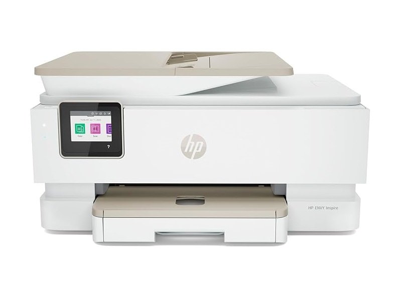 HP ENVY Inspire 7955e Wireless Color Inkjet Printer