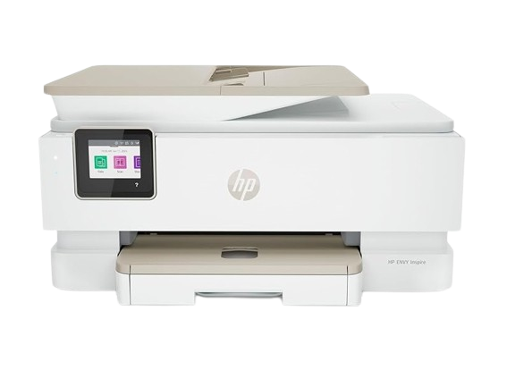 HP ENVY Inspire 7955e Wireless Color Inkjet Printer