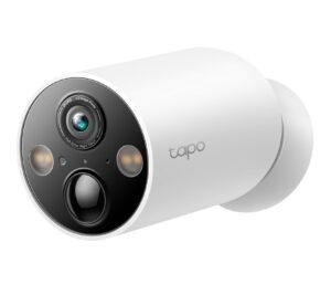 TP-Link 𝗧𝗮𝗽𝗼 MagCam- Best Outdoor Security Cameras