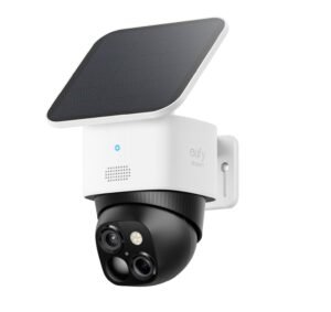 eufy Security SoloCam- Best Outdoor Security Cameras