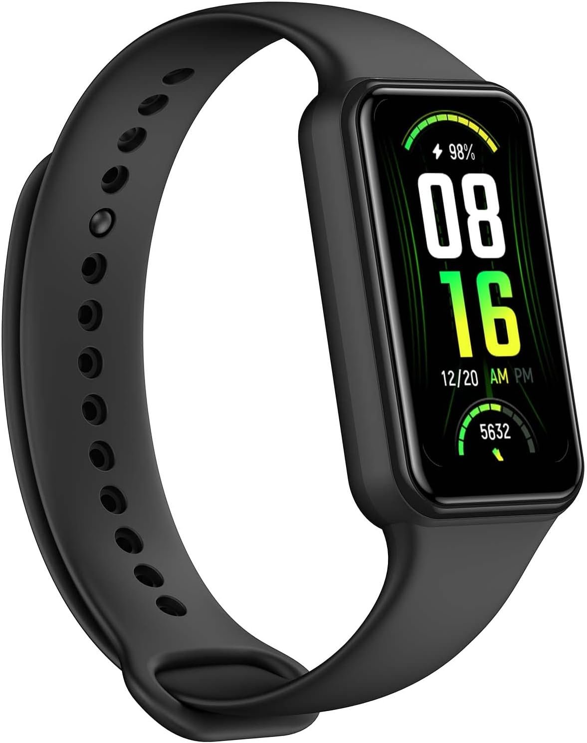 Amazfit Band 7 Fitness and Activity Trackers Best Budget Fitness Trackers
