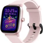Amazfit GTS 2 Mini Smartwatch