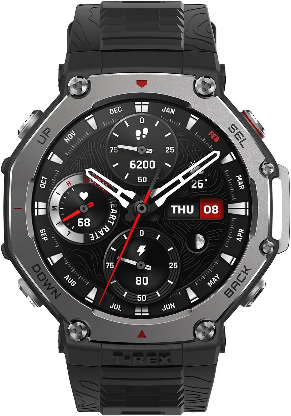 Best Waterproof Fitness Trackers