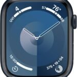 Apple Smartwatch Series 9 Fitness Tracker