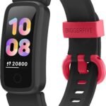 BIGGERFIVE Vigor Kids Fitness Tracker