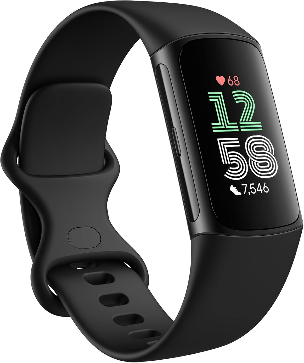 Fitbit Charge 6 Review