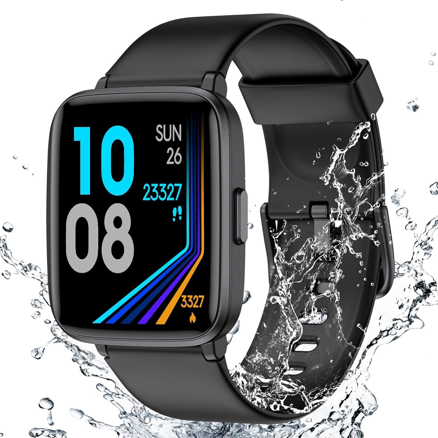 Best Budget Fitness Tracker