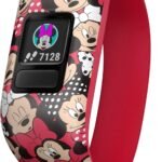 Garmin Vivofit JR. 2 Fitness Tracker