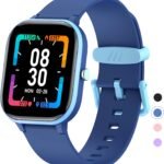 HENGTO H39PLUS Kids Fitness Tracker