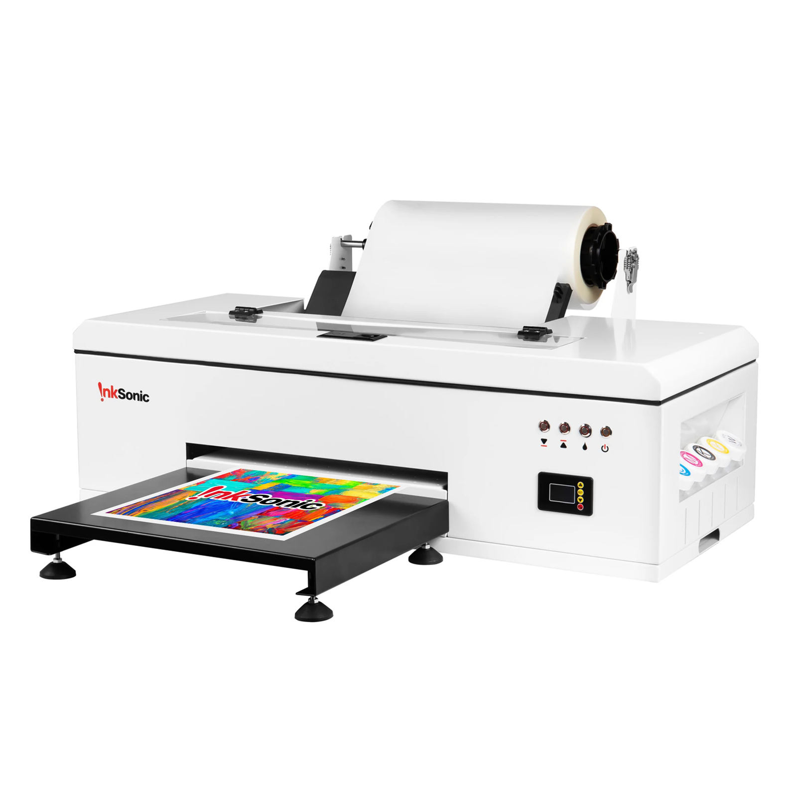 InkSonic DTF R1390 Printer