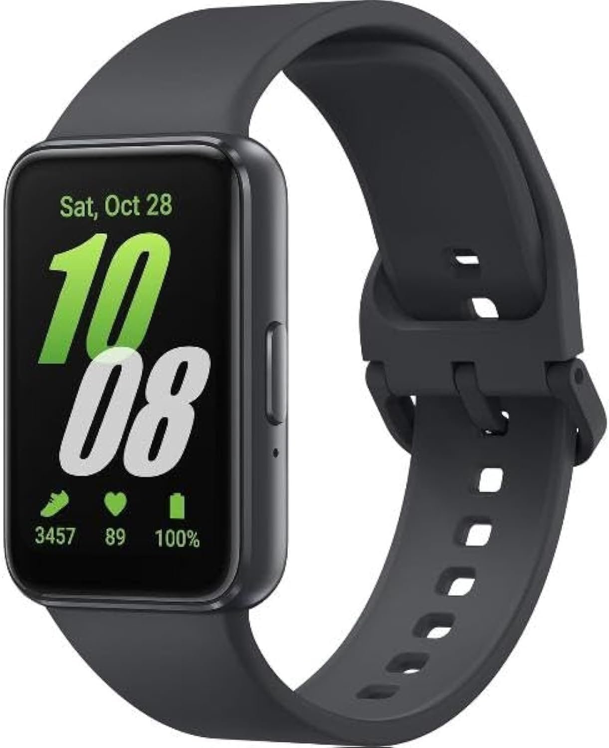 SAMSUNG Galaxy FIT 3 Budget Fitness Trackers