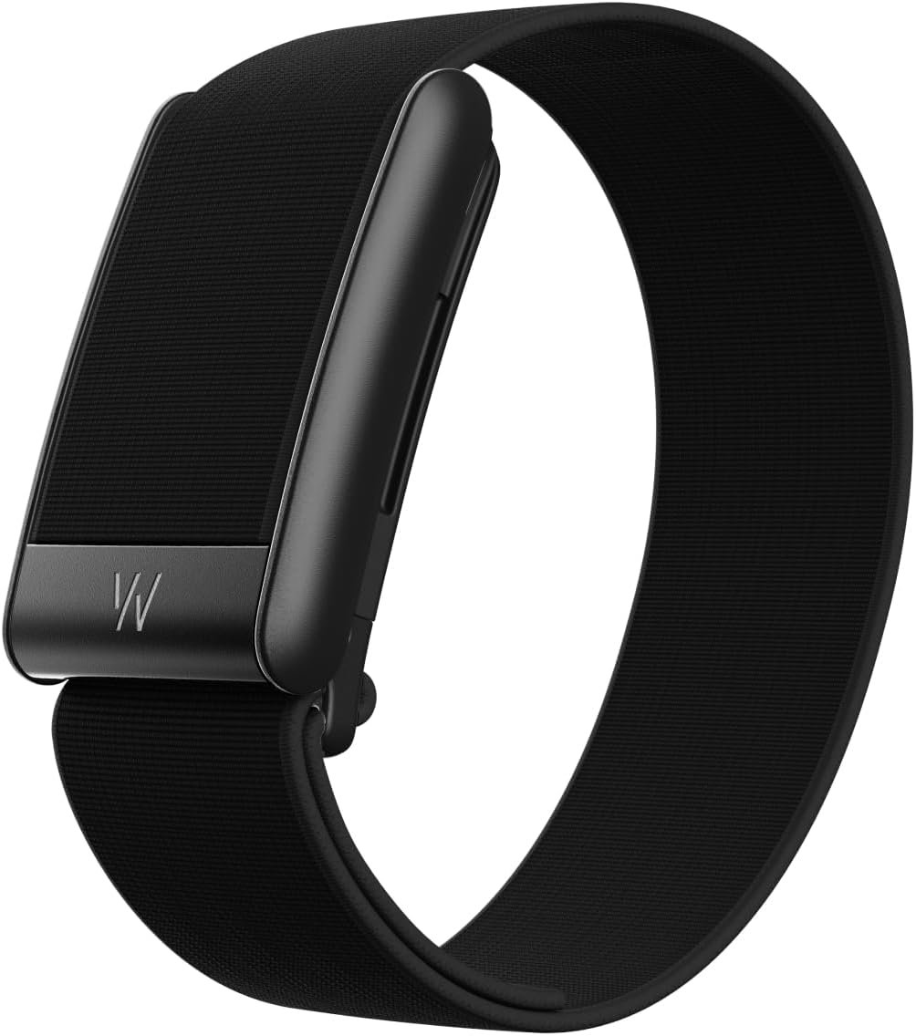 WHOOP 5.0 Health & Fitness Tracker