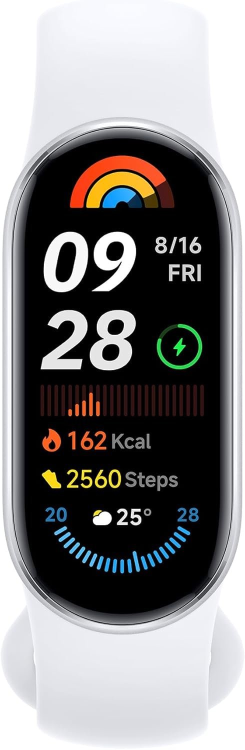 Best Waterproof Fitness Trackers