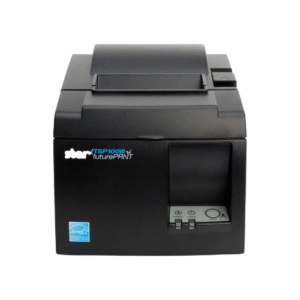Star Micronics TSP143IIILAN Ethernet Thermal Receipt Printer