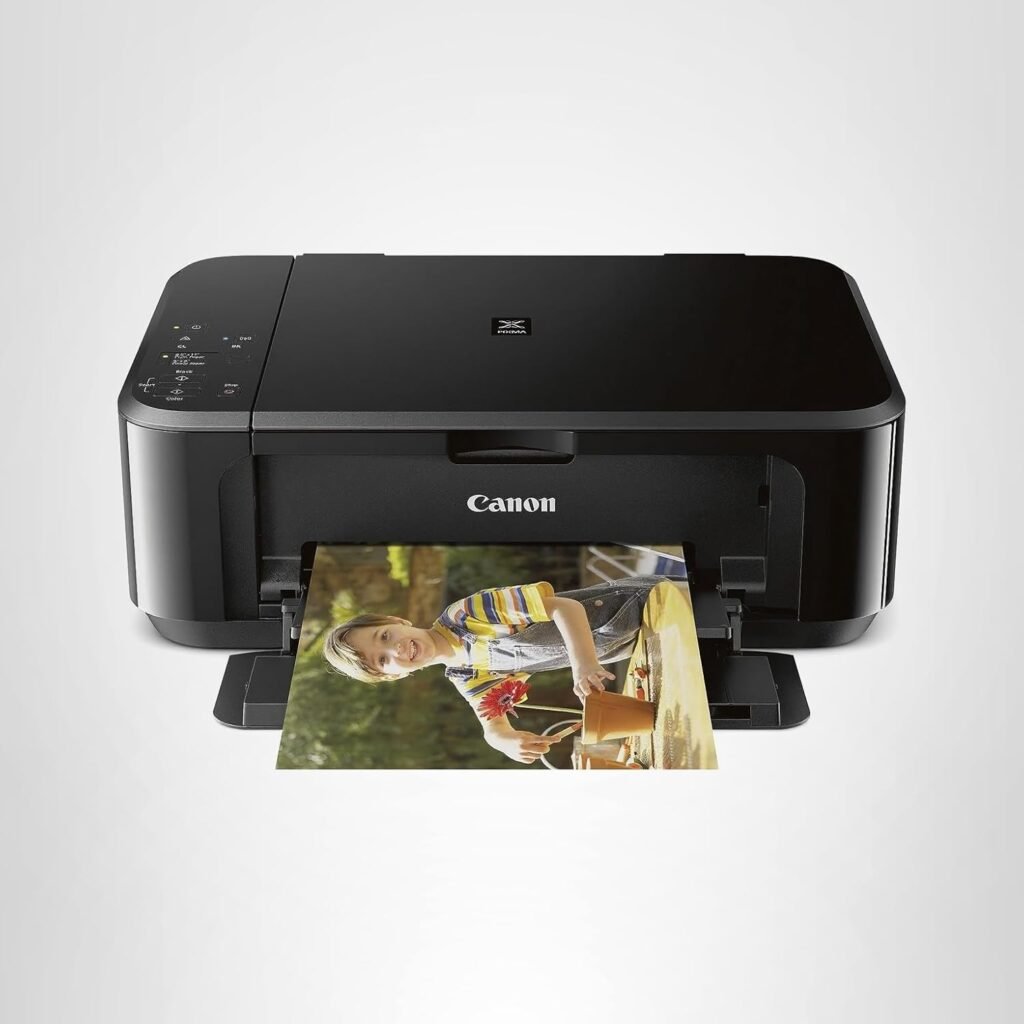 Canon Pixma MG3620 Review