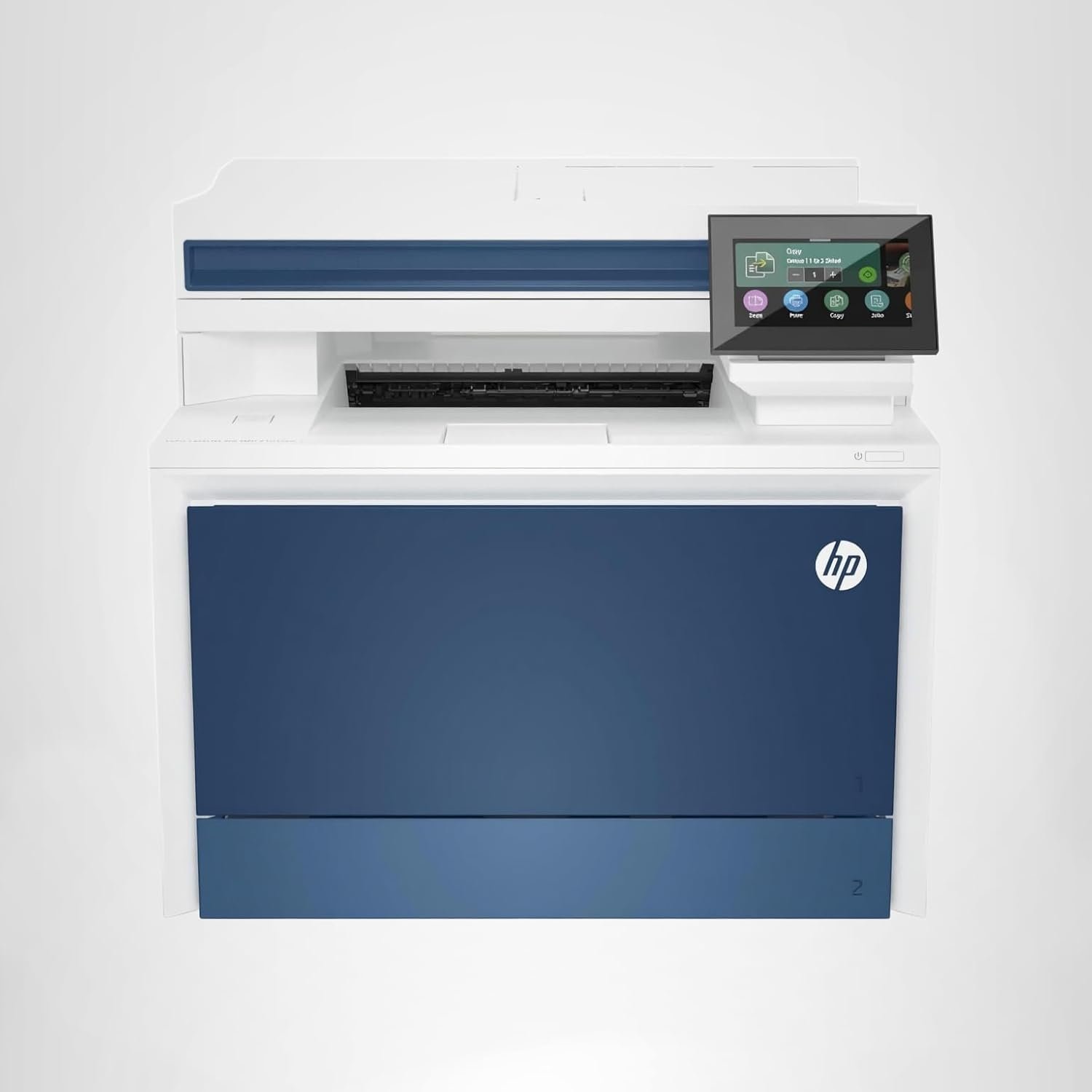 HP Color LaserJet Pro MFP 4301fdw Review
