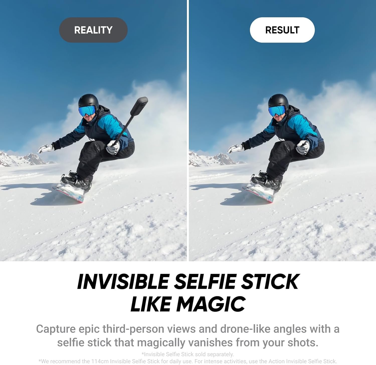 Insta360 X4 Review