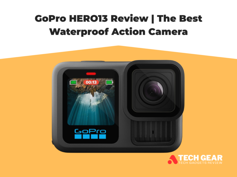 GoPro HERO13 Review