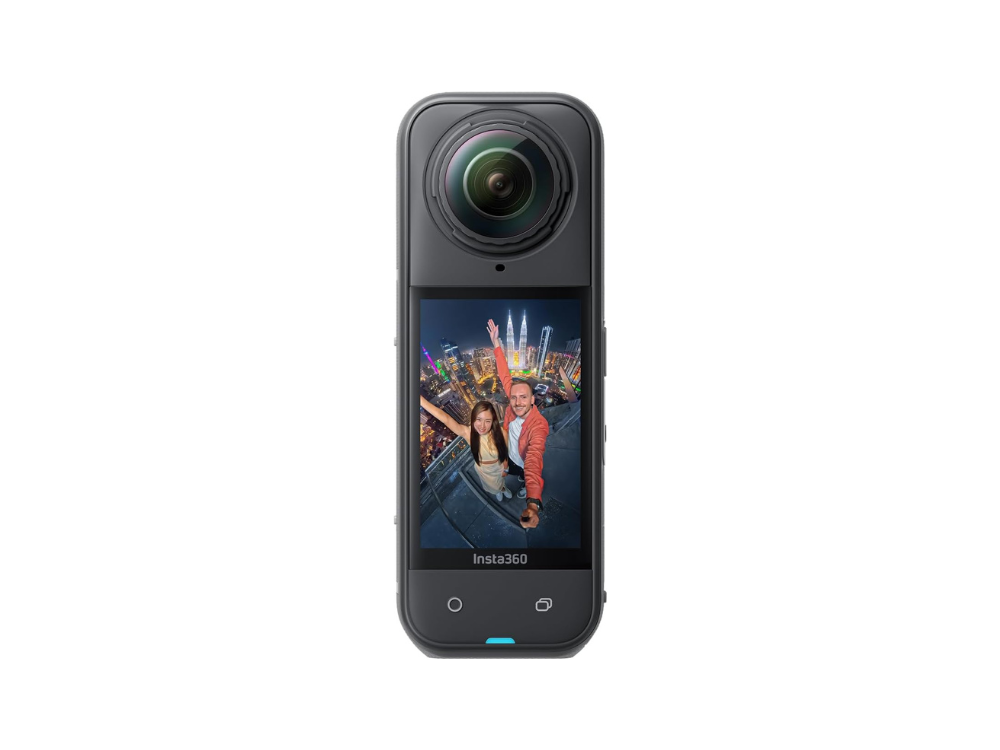 Insta360 X5 Review