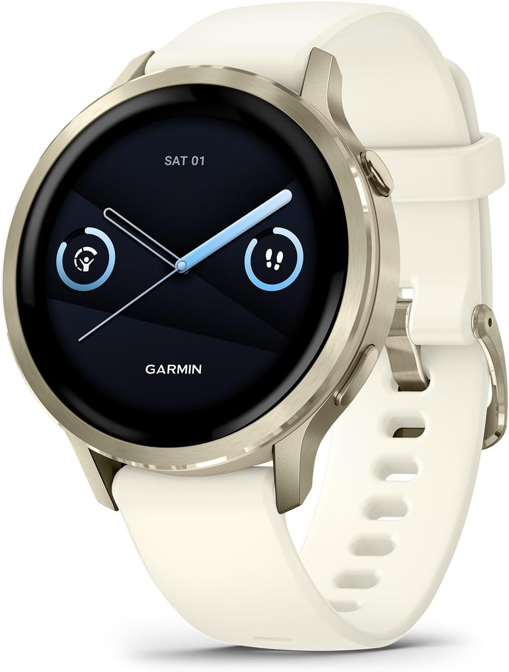 Garmin Venu 4 Review