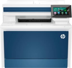 HP Color LaserJet Pro MFP 4301fdw All-in-One Color Laser Printer